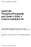 ab Phospho-NF-kappaB p65 (S468 + S536) + Total In-Cell ELISA Kit
