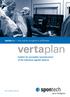 vertaplan the spine surgeon s software vertaplan System for successful reconstruction of the individual sagittal balance