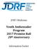 JDRF Oklahoma. Youth Ambassador Program 2017 Promise Ball 20 th Anniversary. Information Packet
