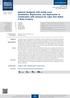 Epidural Analgesia with Amide Local Anesthetics, Bupivacaine, and Ropivacaine in Combination with Fentanyl for Labor Pain Relief: A Meta-Analysis