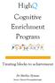 HighQ Cognitive Enrichment Program