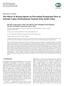 Research Article The Effects of Bromocriptine on Preventing Postpartum Flare in Systemic Lupus Erythematosus Patients from South China