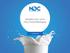 NHANES Dairy Foods Messaging