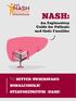 NASH: An Explanatory Guide for Patients and their Families