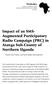Impact of an SMS- Augmented Participatory Radio Campaign (PRC) in Atanga Sub-County of Northern Uganda