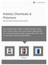 Indotec Chemicals & Polymers