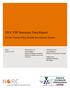 2016 VSP Summary Data Report