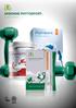 ARBONNE PHYTOSPORT. Fueled by Nature