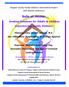 Niagara County Family Violence Intervention Project. 20th Annual Conference. Safe at Home: Seeking Solutions for Adults & Children