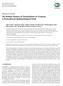 Research Article The Hidden Burden of Trichinellosis in Vietnam: A Postoutbreak Epidemiological Study