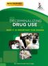 DRUG USE DECRIMINALIZING WHY IT IS IMPORTANT FOR GHANA WACSERIES. By Maria Goretti Ane-Loglo. Volume 2, Issue 2-05 December 2016