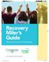 Recovery Miler s Guide