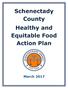 Schenectady County Strategic Alliance for Health: Healthy Food Access Work Group. Northside Neighborhood Association