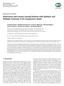 Research Article Depression and Anxiety among Patients with Epilepsy and Multiple Sclerosis: UAE Comparative Study