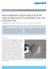 Intracytoplasmic Sperm Injection (ICSI) with the Eppendorf TransferMan 4m and CellTram 4m