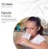 Nestlé. In Society. Creating Shared Value Progress and Commitments Middle East