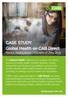 CASE STUDY: Global Health on CAB Direct Aedes mosquitoes carriers of Zika virus