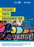 PASSAGES YOUTH ENGAGEMENT HUB