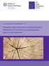 Occasional Briefing Paper No. 28 Offenders with Intellectual and Developmental Disabilities: A commentary on psychological practice and legislation