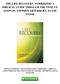 THE LIFE RECOVERY WORKBOOK: A BIBLICAL GUIDE THROUGH THE TWELVE STEPS BY STEPHEN ARTERBURN, DAVID STOOP