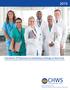 Chartbook of Physicians in Ambulatory Settings in New York