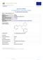 ANALYTICAL REPORT. 1-(1,3-diphenylpropan-2-yl)pyrrolidine (C19H23N) 1-(1,3-diphenylpropan-2-yl)pyrrolidine