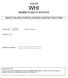 Form 136 WHI WOMEN S HEALTH INITIATIVE HEART FAILURE HOSPITAL RECORD ABSTRACTION FORM
