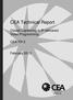 CEA Technical Report. Closed Captioning in IP-delivered Video Programming CEA-TR-3