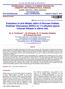 Evaluation of anti lithiatic effect of Siruneer Kalluku Kudineer Chooranam (SKKC) on 1% ethylene glycol induced lithiasis in albino rats.