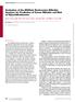Evaluation of the BiliChek Noninvasive Bilirubin Analyzer for Prediction of Serum Bilirubin and Risk of Hyperbilirubinemia