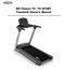 BH Fitness T4 / T6 SPORT Treadmill Owner s Manual