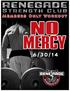 No Mercy Phase 4 Copyright Jason Ferruggia