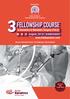 FELLOWSHIP COURSE. in Bariatrics & Metabolic Surgery (FALS) Venue: Novotel Hotel, SG Highway, Ahmedabad. Organised by :