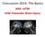 Concussion 2014-The Basics. mild Traumatic Brain Injury