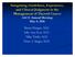 Integrating Guidelines, Experience, and Clinical Judgment in the Management of Thyroid Cancer AACE Annual Meeting May 5, 2016