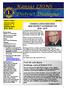 District Dialogue. Volume 2 Issue 1 July 2018 KANSAS LIONS ANNOUNCE NEW DISTRICT GOVERNOR FOR