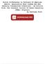 Social Differences In Partners Of American Adults: Association With Condom Use And Sexually Transmitted Infections.: An Article From: The Canadian