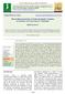 Physio-Biochemical basis of Yield and Quality Variation in Turmeric (Curcuma longa L.) Genotypes