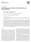 Case Report Severe Thyrotoxicosis Secondary to Povidone-Iodine from Peritoneal Dialysis