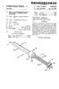 United States Patent (19) 11 Patent Number: 5,582,607 Lackman 45 Date of Patent: Dec. 10, 1996