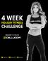 HOLIDAY FITNESS CHALLENGE BROUGHT TO YOU BY