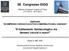 58 Congresso SIGG. Mcentro Congressi Lingotto di Torino 27/11/ /11/2013 SIMPOSIO SCOMPENSO CARDIACO ACUTO E COMORBILITÀ NELL ANZIANO