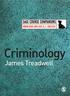 Treadwell-Prelims.qxd 2/15/2006 1:01 PM Page i Criminology