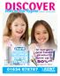 Deals on Oral Hygiene January - February 2015
