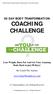 90 DAY BODY TRANFORMATION COACHING CHALLENGE. Lose Weight, Burn Fat And Get Your Amazing Body Back in just 90 Days! By Coach Olu Aijotan