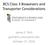 BCS Class 3 Biowaivers and Transporter Considerations. James E. Polli October 27, 2015