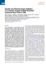 Genetic and Pharmacologic Inhibition of b-catenin Targets Imatinib-Resistant Leukemia Stem Cells in CML