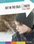 Ways You Can Help & Critical Uses of Out in the Cold 4 Youth Funds 4