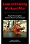 Lean and Strong Workout Plan Page 2 of 13