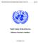 United Nations Medical Directors Influenza Pandemic Guidelines
